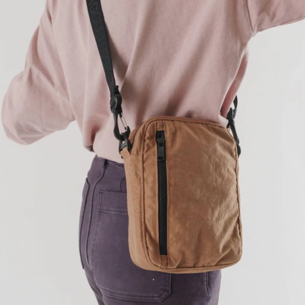 Baggu Sport Crossbody in Pinto